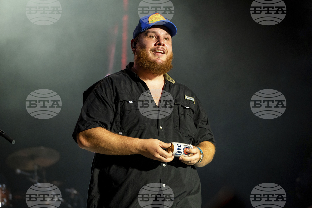 2025 Bonnaroo Music & Arts Festival