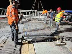 Снимка: Областна администрация Русе 