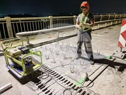 Снимка: Областна администрация Русе 