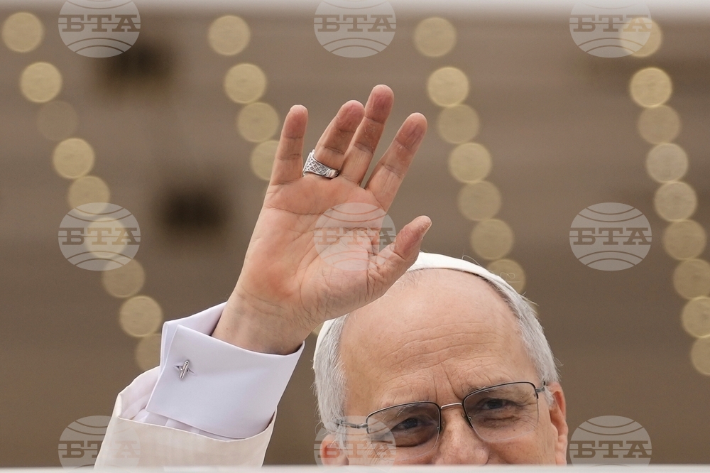 Vatican Pope Fashion