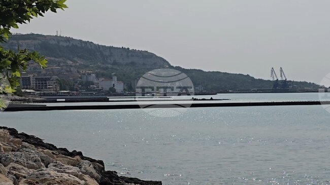 Изложби и лекции за съвременното изкуство са включени в програмата на 36-ото издание на фестивала “Процес - Пространство” в Балчик