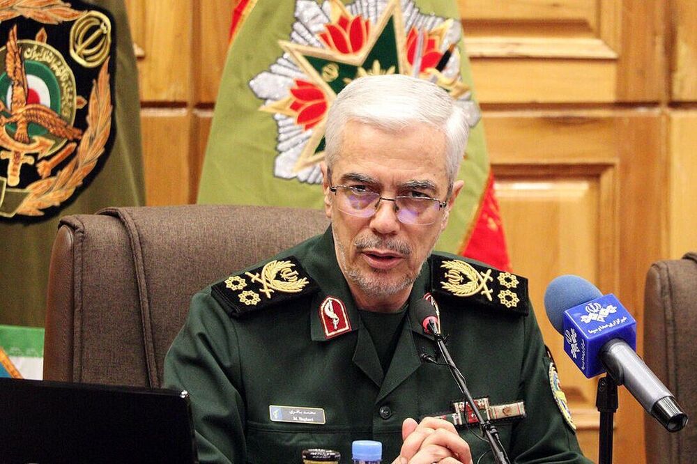 ИРНА: Високопоставени ирански военни командири и двама цивилни служители бяха убити при израелските удари