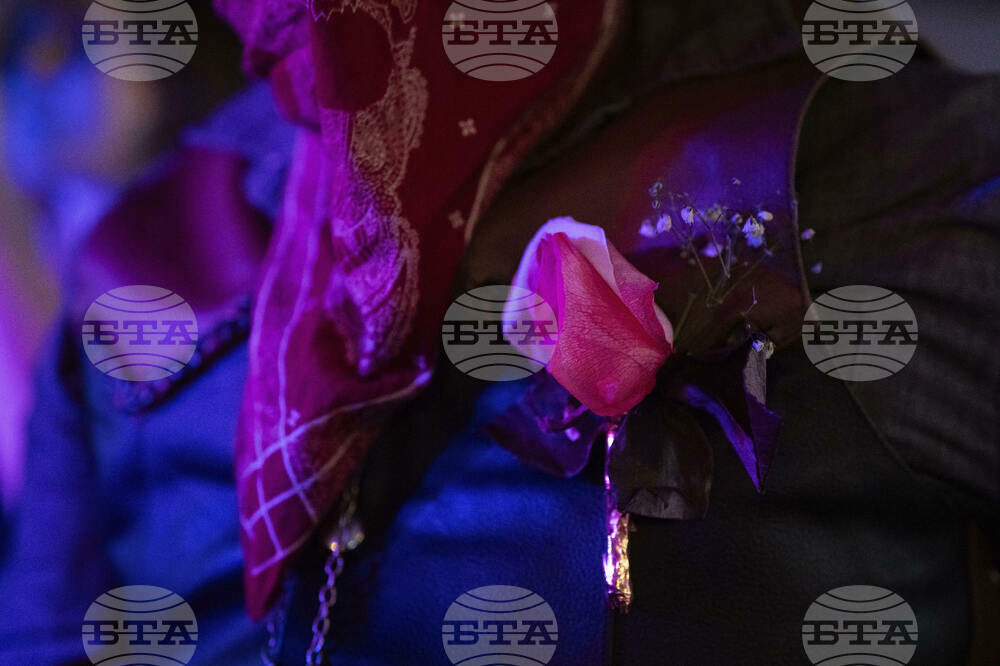 Queer Youth Prom Photo Essay