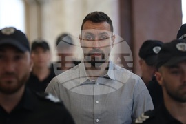 Върховен касационен съд - Евгения Владимирова - дело