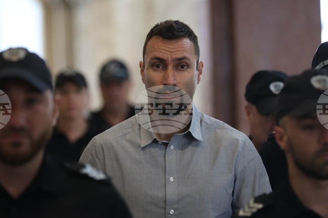 Върховният съд ще решава окончателно делото за убийството на Евгения Владимирова