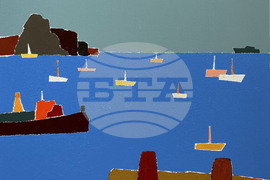 Пловдив - Иван Шишков-Шишо - изложба - предстоящо