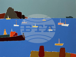 Пловдив - Иван Шишков-Шишо - изложба - предстоящо