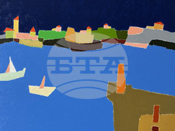 Пловдив - Иван Шишков-Шишо - изложба - предстоящо