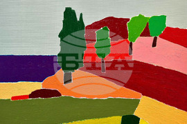 Пловдив - Иван Шишков-Шишо - изложба - предстоящо