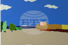 Пловдив - Иван Шишков-Шишо - изложба - предстоящо