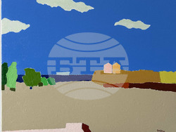 Пловдив - Иван Шишков-Шишо - изложба - предстоящо