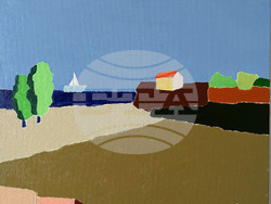 Пловдив - Иван Шишков-Шишо - изложба - предстоящо