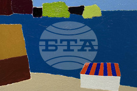 Пловдив - Иван Шишков-Шишо - изложба - предстоящо