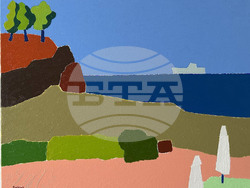 Пловдив - Иван Шишков-Шишо - изложба - предстоящо