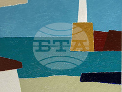 Пловдив - Иван Шишков-Шишо - изложба - предстоящо