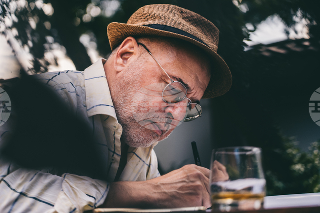 Пловдив - Иван Шишков-Шишо - изложба