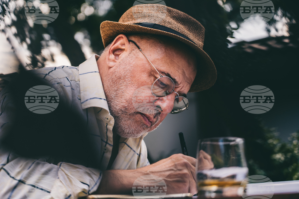 Пловдив - Иван Шишков-Шишо - изложба - предстоящо