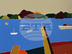 Пловдив - Иван Шишков-Шишо - изложба - предстоящо