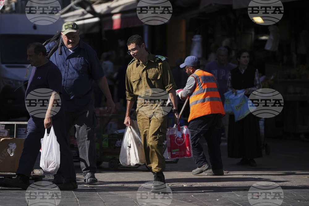 Israel Mideast Wars