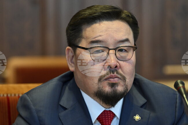 МОНЦАМЕ: Пазарите на Евразия са открити за монголското селско стопанство, каза премиерът Гомбоджав Занданшатар