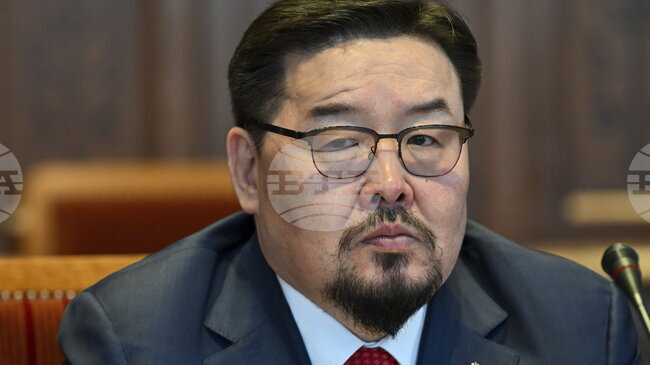 МОНЦАМЕ: Премиерът на Монголия нареди на властите да засилят борбата срещу корупцията