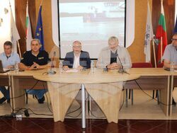 Снимка: Областна администрация Русе