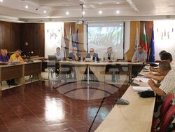 Снимка: Областна администрация Русе