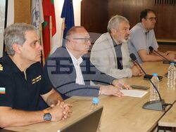 Снимка: Областна администрация Русе