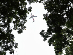 India Plane Crash