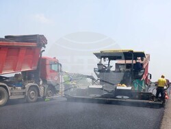 Снимка: Пресцентър АПИ