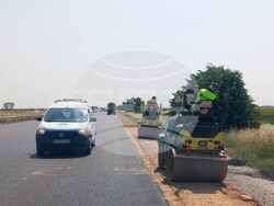 Снимка: Пресцентър АПИ