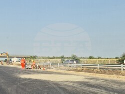 Снимка: Пресцентър АПИ