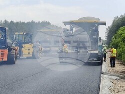 Снимка: Пресцентър АПИ