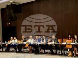 Снимка: Министерски съвет