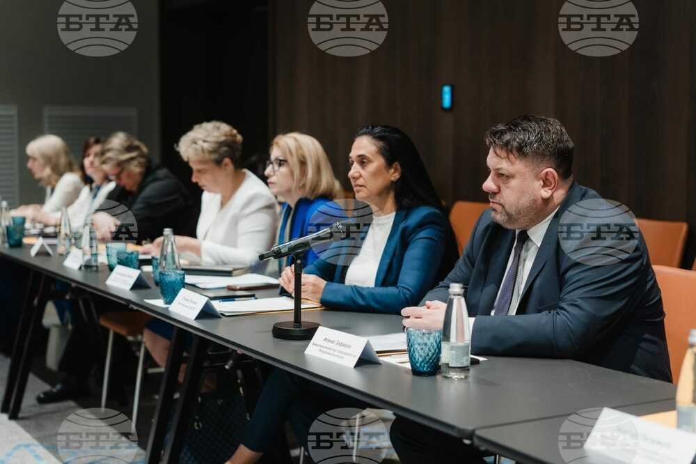Атанас Зафиров: Време е да върнем доверието