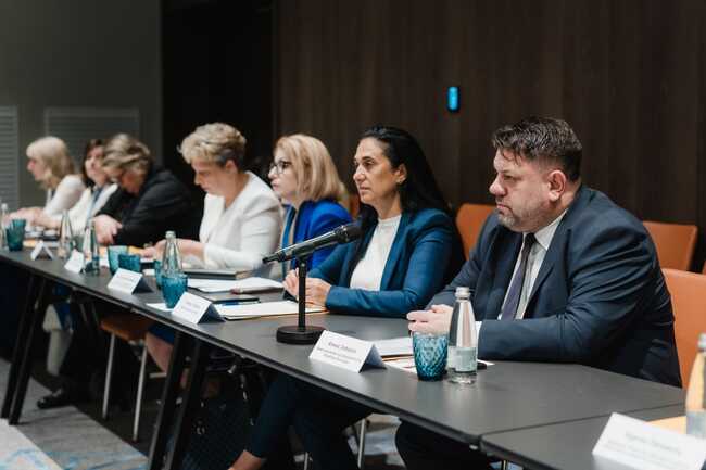 Атанас Зафиров: Време е да върнем доверието