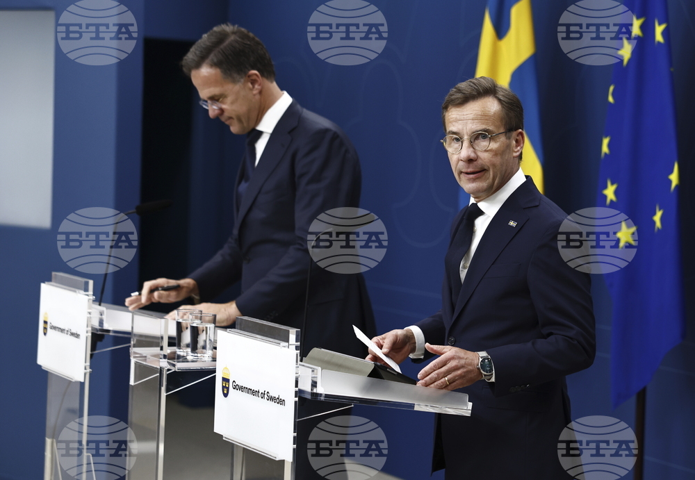 Sweden NATO