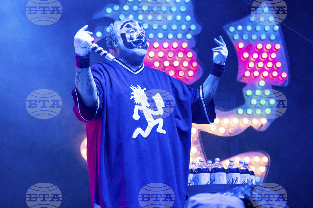 2025 Bonnaroo Music & Arts Festival