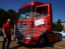 Инициатива - "Обиколката на Европа"