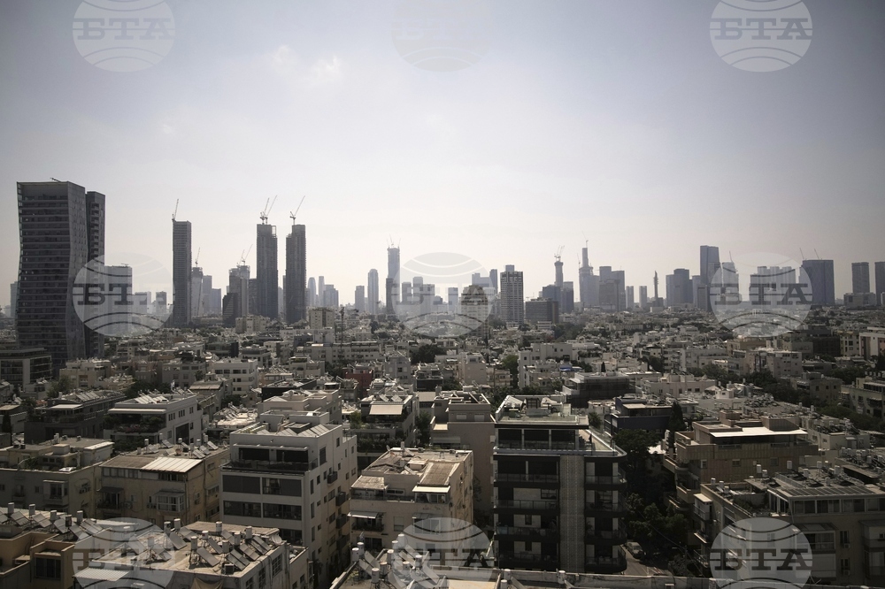 "Ес енд Пи Глоубъл" повиши перспективата за кредитния рейтинг на Израел заради мирното споразумение с "Хамас"