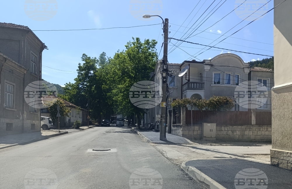 Община Шумен въвежда временна организация на движение в участък от ул. „Г. С. Раковски“ на 15 юни