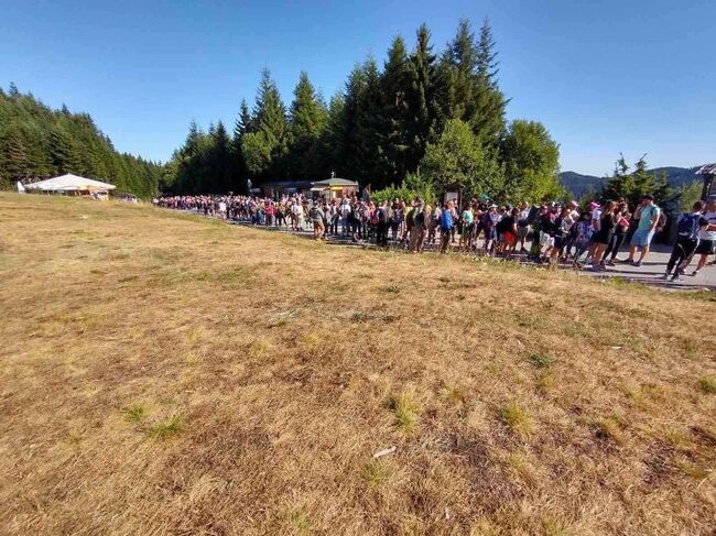 ИАГ: Ограничава се достъпът на моторни превозни средства по горските пътища в Община Сапарева баня