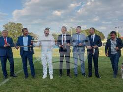 Снимка: Министерство на младежта и спорта 