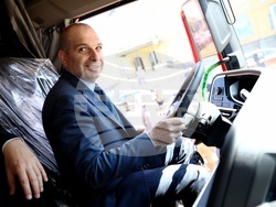 Инициатива - "Обиколката на Европа"