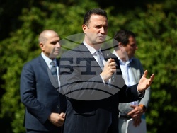 Инициатива - "Обиколката на Европа"