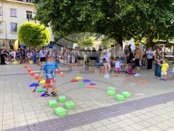 Снимка: Община Ловеч