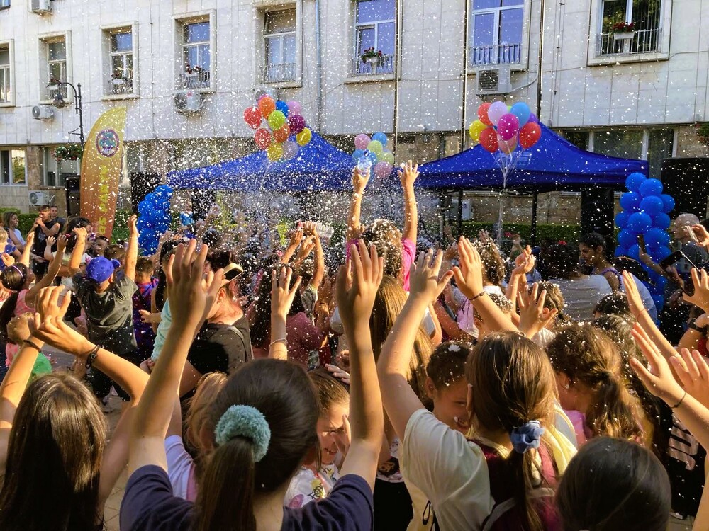 В Ловеч стартира превантивна програма „Ваканция без риск“ 2025