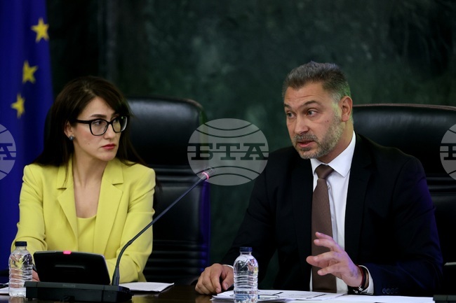 За първото тримесечие прокуратурата е внесла в съда 1132 акта за престъпления, свързани с наркотиците, съобщи прокурор Десислава Петрова