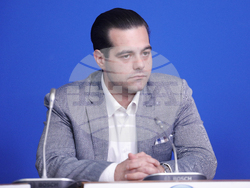 Национален пресклуб на БТА София - Граждански комитет за опазване на лева - пресконференция