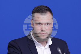 Национален пресклуб на БТА София - Граждански комитет за опазване на лева - пресконференция